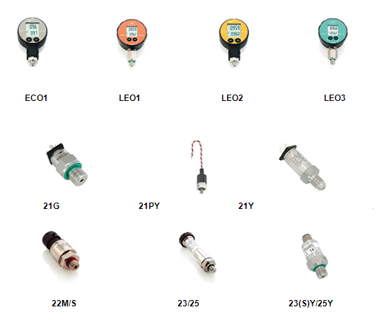 keller壓力傳感器_凱樂(lè )壓力變送器_瑞士keller