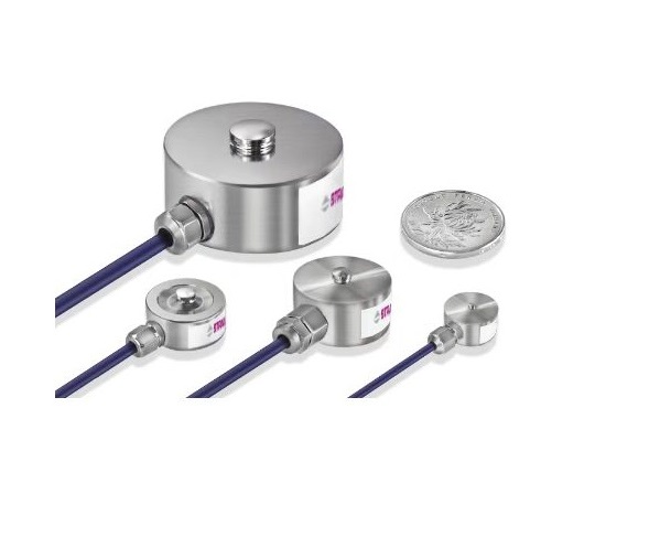 美國(guó)斯創(chuàng)森特（Strainsert）測(cè)力傳感器生產(chǎn)廠家