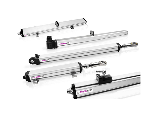 美國斯創(chuàng)森特（Strainsert）位移傳感器、電子尺生產廠家