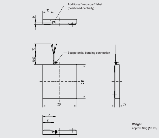 GCS-1氣瓶重量測(cè)量儀