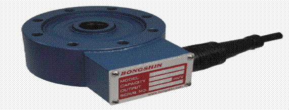 DSCK-2tf,DSCK-2tf稱(chēng)重傳感器圖片