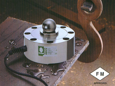 Celtron LCD-30kg輪輻式稱(chēng)重傳感器