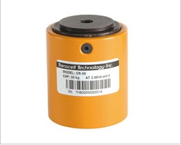 Transcell CR-50kg稱重傳感器，CR-5kg稱重傳感器