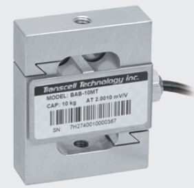 美國(guó)Transcell稱重傳感器BAB-5MT