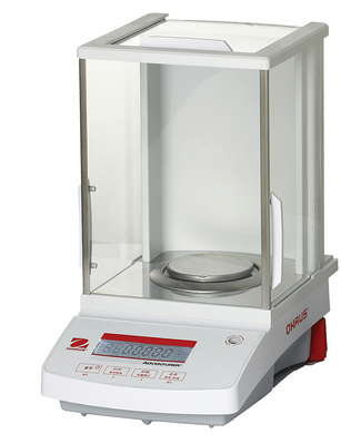 奧豪斯ADVENTURER AR分析天平