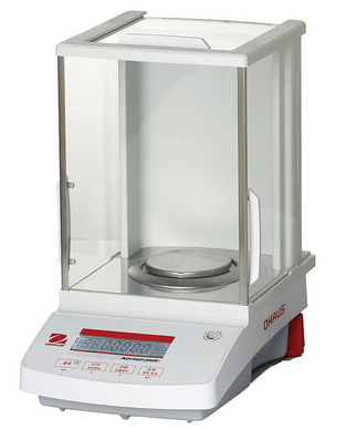 奧豪斯ADVENTURER AR分析天平