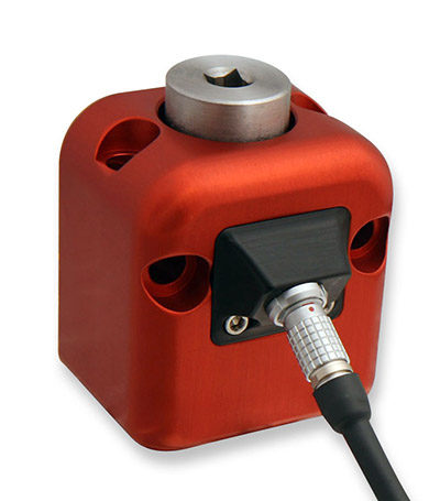 IT系列扭矩傳感器ITIO-50 ITIO-100 ITI-10美國CHECKLINE扭力測(cè)試器